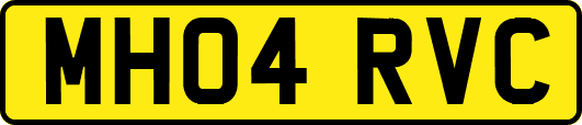 MH04RVC