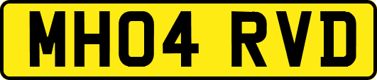 MH04RVD