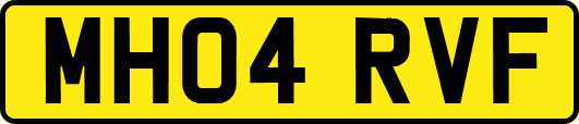 MH04RVF