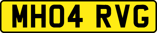 MH04RVG