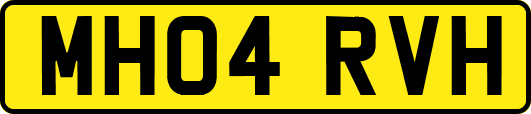 MH04RVH