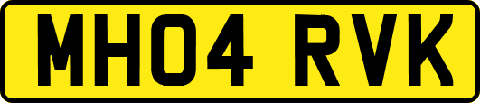 MH04RVK