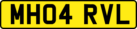 MH04RVL