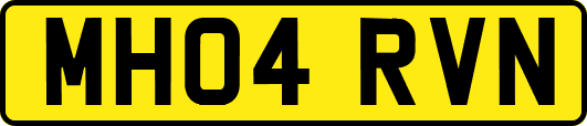 MH04RVN
