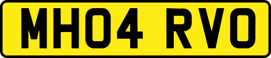 MH04RVO