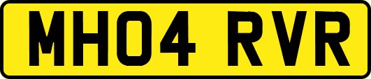 MH04RVR