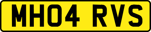 MH04RVS