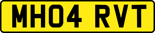 MH04RVT