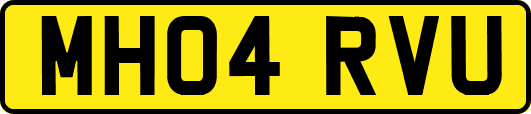 MH04RVU