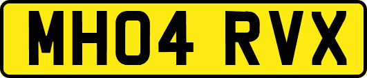 MH04RVX