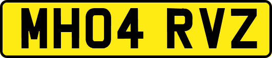 MH04RVZ