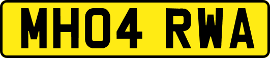 MH04RWA