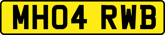 MH04RWB