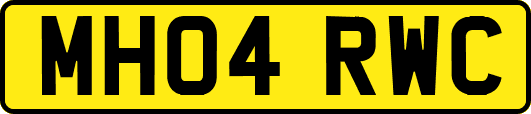 MH04RWC