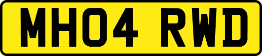 MH04RWD