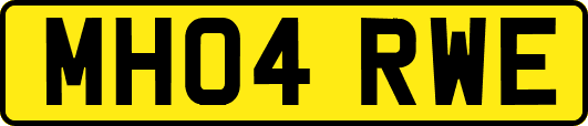MH04RWE