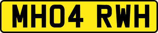 MH04RWH