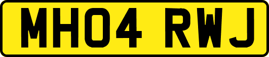 MH04RWJ