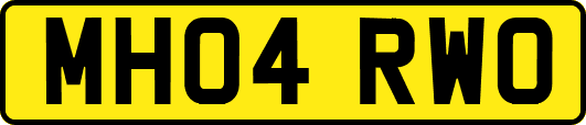 MH04RWO