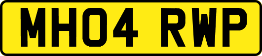 MH04RWP