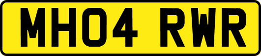 MH04RWR