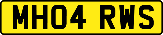 MH04RWS
