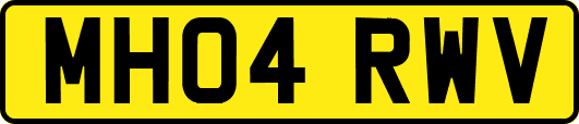 MH04RWV