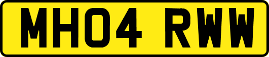 MH04RWW