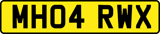 MH04RWX