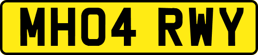 MH04RWY