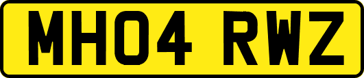 MH04RWZ