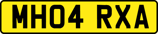 MH04RXA