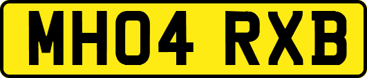 MH04RXB