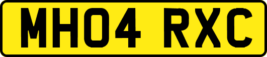 MH04RXC