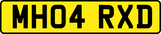 MH04RXD