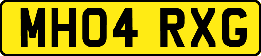 MH04RXG