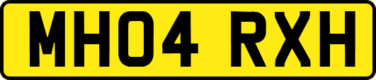 MH04RXH