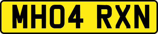 MH04RXN
