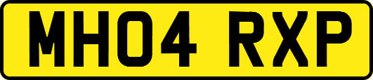 MH04RXP