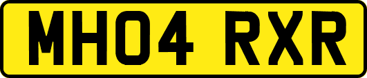 MH04RXR