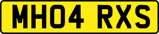 MH04RXS