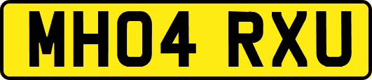 MH04RXU