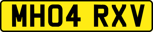 MH04RXV