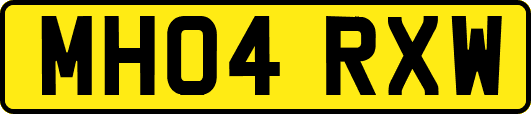 MH04RXW