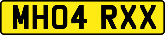 MH04RXX