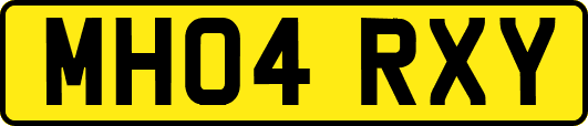 MH04RXY