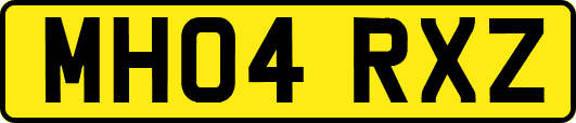 MH04RXZ