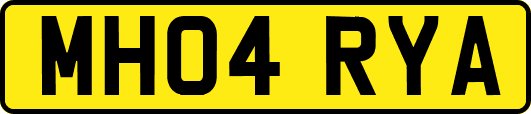 MH04RYA