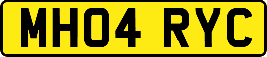 MH04RYC