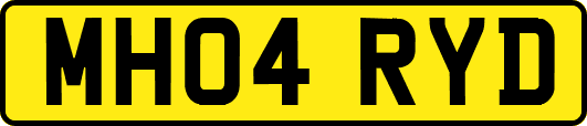 MH04RYD